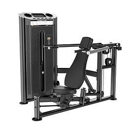 U-2084 Жим от груди и плеч Chest & Shoulder Press .Стек 110 кг.